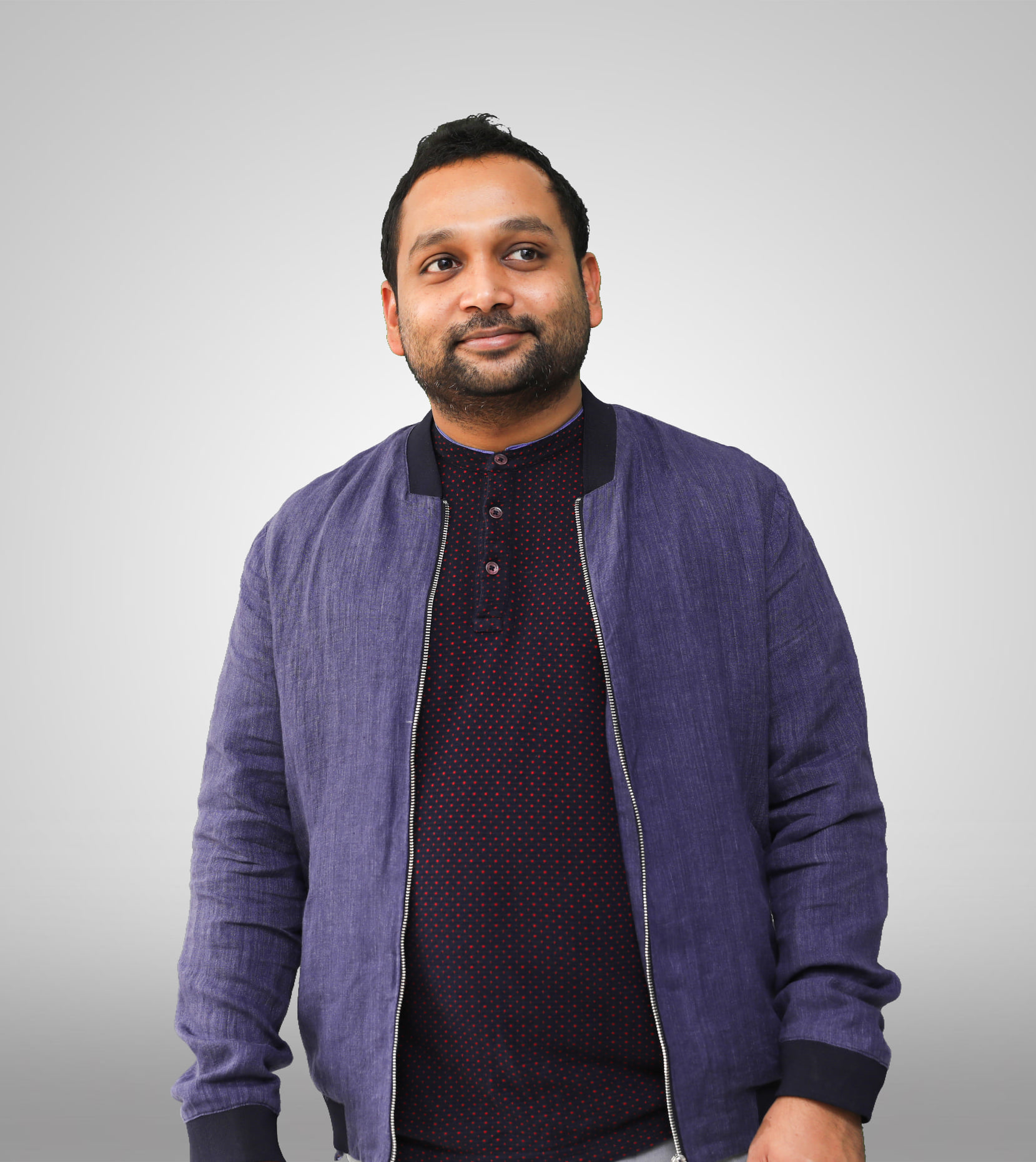 Rajeendra Kalugampitiya