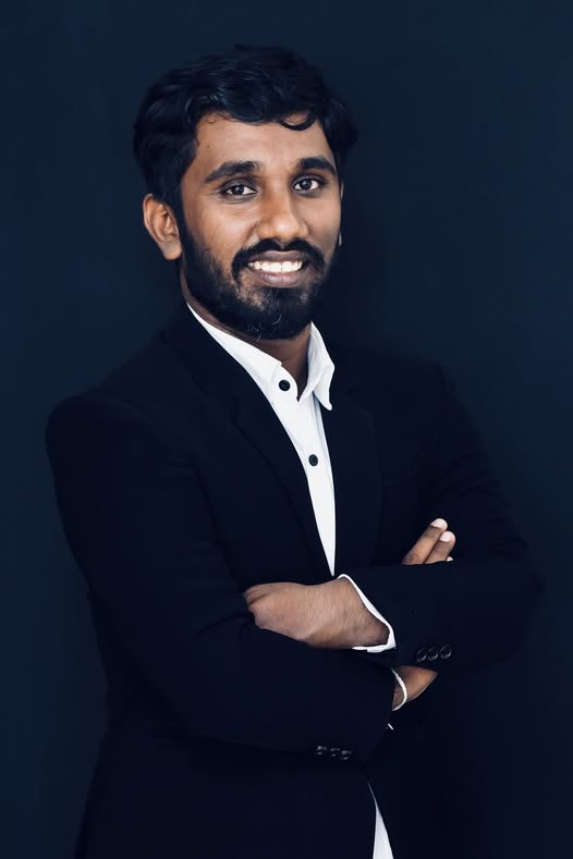 Gihan Kanchana