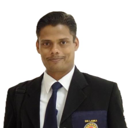 Romesh Weerawardane