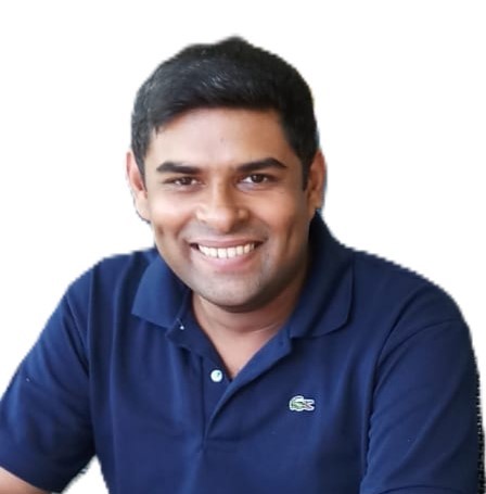 Dulan Edirisinghe